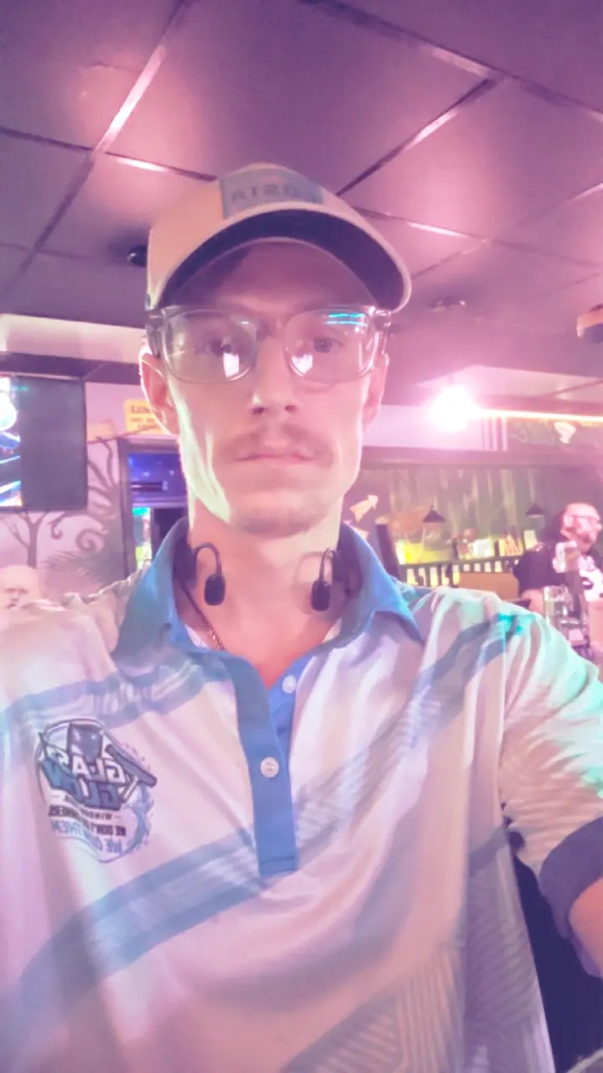 Tyler Thorne of Glass Glow Window Pros